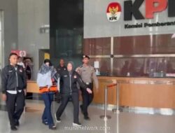 Bupati Pekalongan Fadia Arafiq Ditangkap KPK, Diduga Terkait Proyek Outsourcing