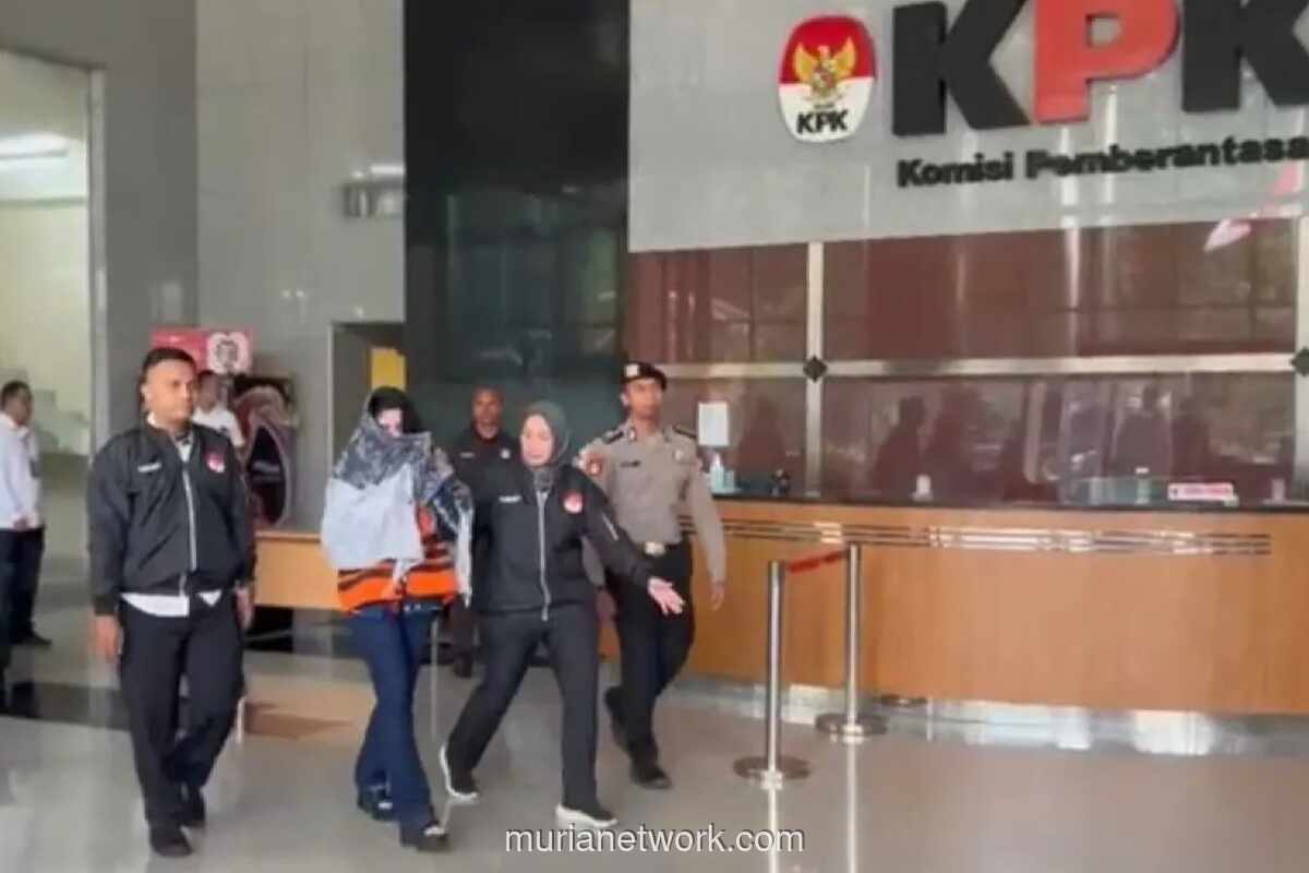 Bupati Pekalongan Fadia Arafiq Ditangkap KPK, Diduga Terkait Proyek Outsourcing