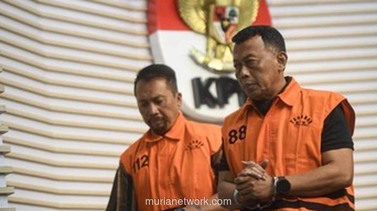 KPK Siapkan Dakwaan untuk Bupati Nonaktif Ponorogo dan Tiga Tersangka Lain