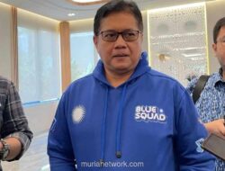 PAN Copot Bupati Rejang Lebong Usai Terjaring OTT KPK