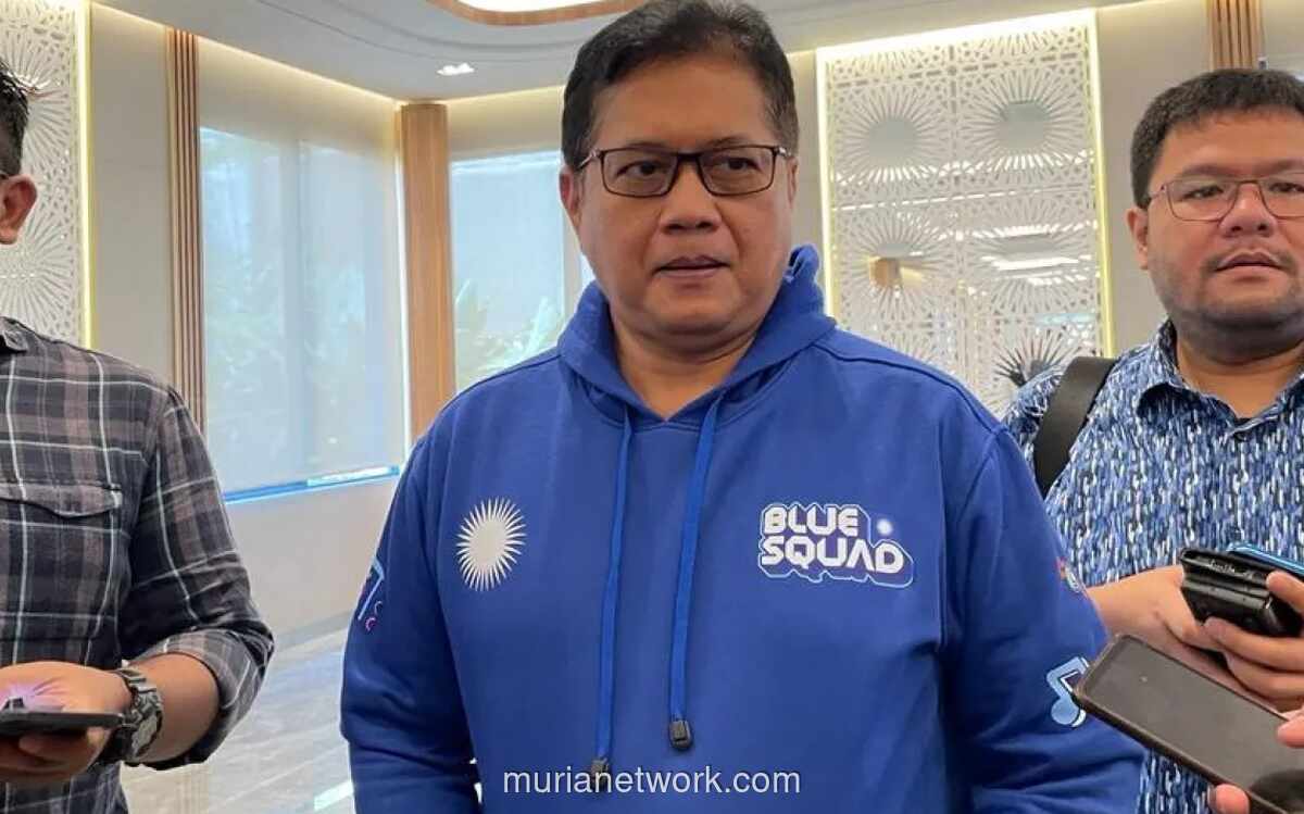 PAN Copot Bupati Rejang Lebong Usai Terjaring OTT KPK