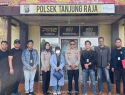 Indah Megahwati Ditangkap, Tersangka Korupsi Rp33 Miliar di Kementan