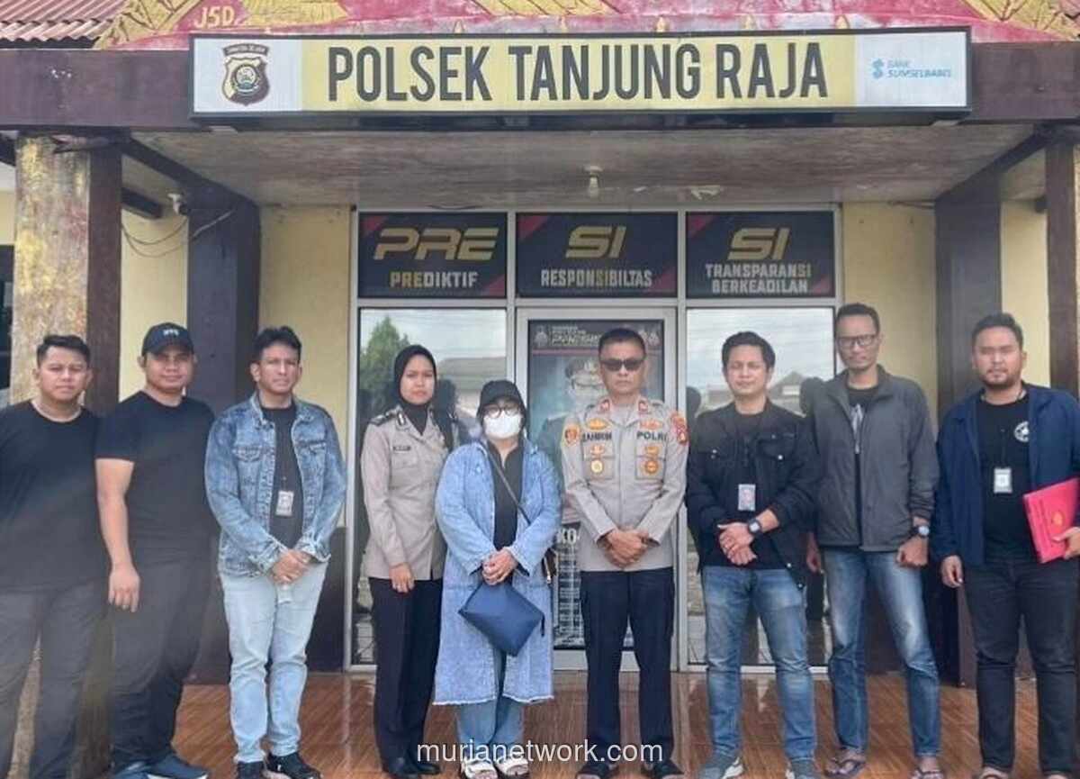 Indah Megahwati Ditangkap, Tersangka Korupsi Rp33 Miliar di Kementan