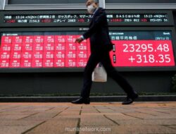 IEA Siapkan Pelepasan Cadangan Minyak Terbesar, Bursa Asia Merespons Positif