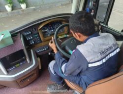 Mercedes-Benz Siapkan 12 Titik Bengkel Siaga untuk Mudik Lebaran 2026