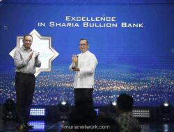 Cahaya Hati Awards 2026 Apresiasi Kontribusi Korporasi hingga Sosial