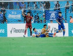PSIM Bangga Kiper Cahya Supriadi Dipanggil Timnas oleh Herdman