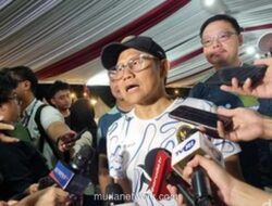 Cak Imin Janjikan 30% Fasilitas Publik untuk UMKM Usai Penutupan Jejak Jajanan 2026