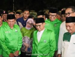 Cak Imin Prihatin, Bupati Cilacap Tersangka KPK Diduga Targetkan Dana Rp750 Juta