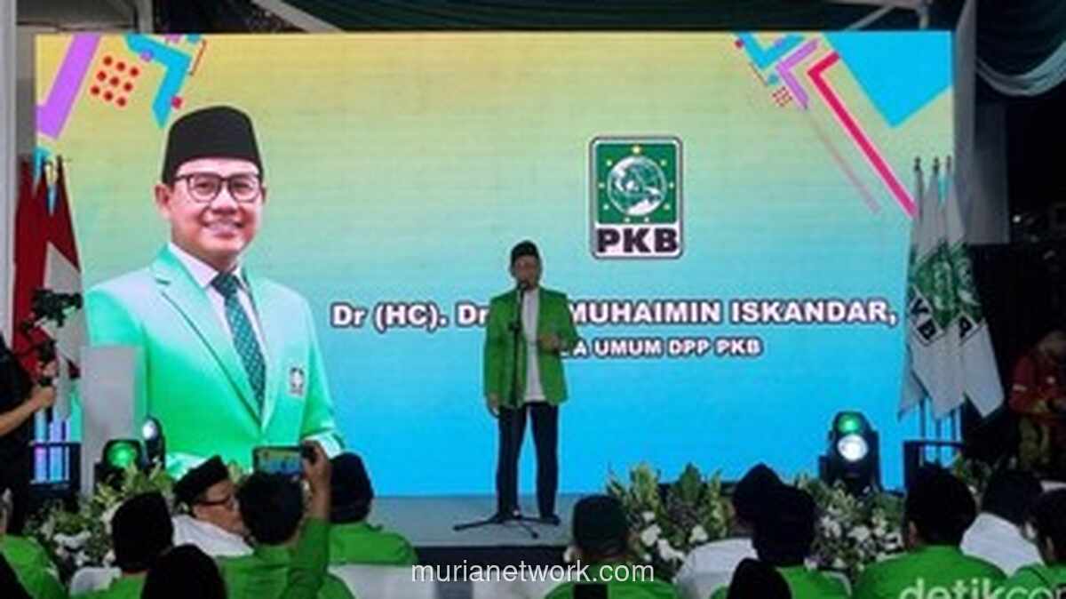 Cak Imin Soroti Transportasi Jakarta: Warga Ingin Hengkang, Solusi Masih Mengambang