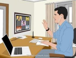 Anggota DPR Apresiasi Usulan WFH PNS untuk Efisiensi BBM, Minta Desain Jelas