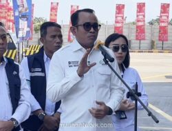 ASDP Geram, Calo Tiket Masih Berkeliaran Meski Sistem Penjualan Sudah Online