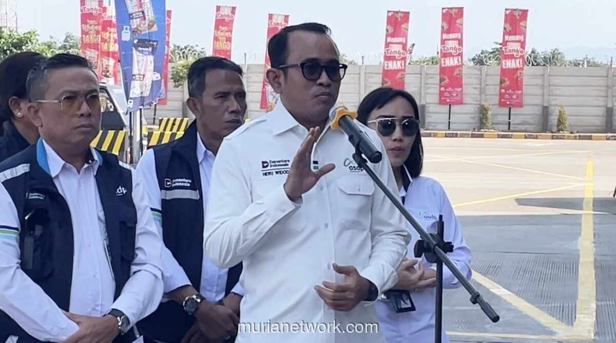 ASDP Geram, Calo Tiket Masih Berkeliaran Meski Sistem Penjualan Sudah Online