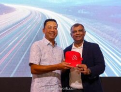 Capital A Tunjuk Effendy Shahul Hamid sebagai Wakil CEO untuk Pacu Ekspansi Ekosistem