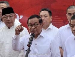 DKI Gelar Car Free Night dan Gratiskan Transportasi Umum Saat Lebaran