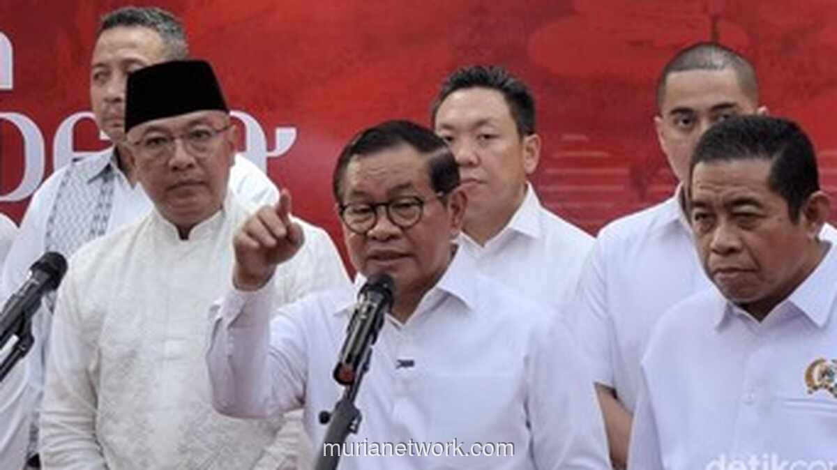 Pemprov DKI Gelar Car Free Night dan Gratiskan Transportasi Umum Saat Lebaran