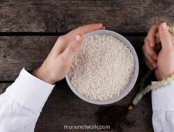 BAZNAS Tetapkan Zakat Fitrah Rp50.000 per Jiwa untuk Ramadan Ini