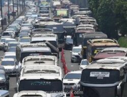 Kemenhub Sediakan Live Streaming Kondisi Jalan untuk Pantau Arus Mudik