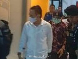 KPK Bongkar Modus Pemerasan Bupati Cilacap Berkedok THR Forkopimda