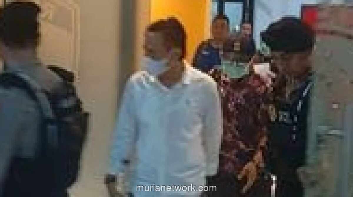 KPK Bongkar Modus Pemerasan Bupati Cilacap Berkedok THR Forkopimda