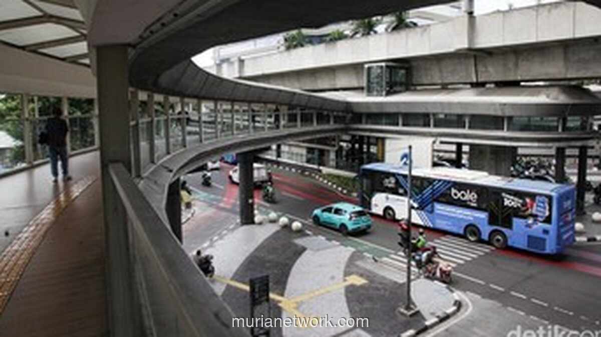 Pemprov DKI Luncurkan Kartu Layanan Gratis untuk 15 Kelompok Masyarakat