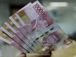 Pemerintah Tetapkan Aturan dan Besaran THR Lebaran 2026 untuk Pekerja Swasta