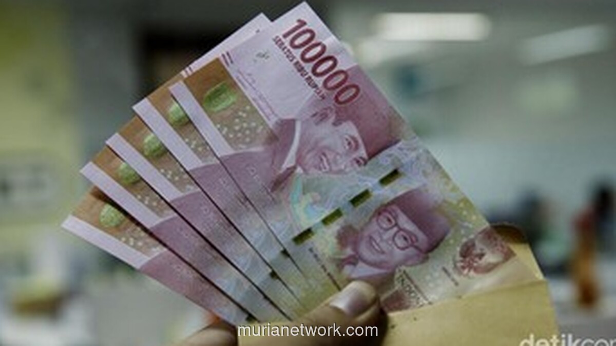 Pemerintah Tetapkan Aturan dan Besaran THR Lebaran 2026 untuk Pekerja Swasta