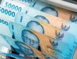 Pengemudi Online Berhak Dapat THR Minimal 25% dari Rata-Rata Penghasilan