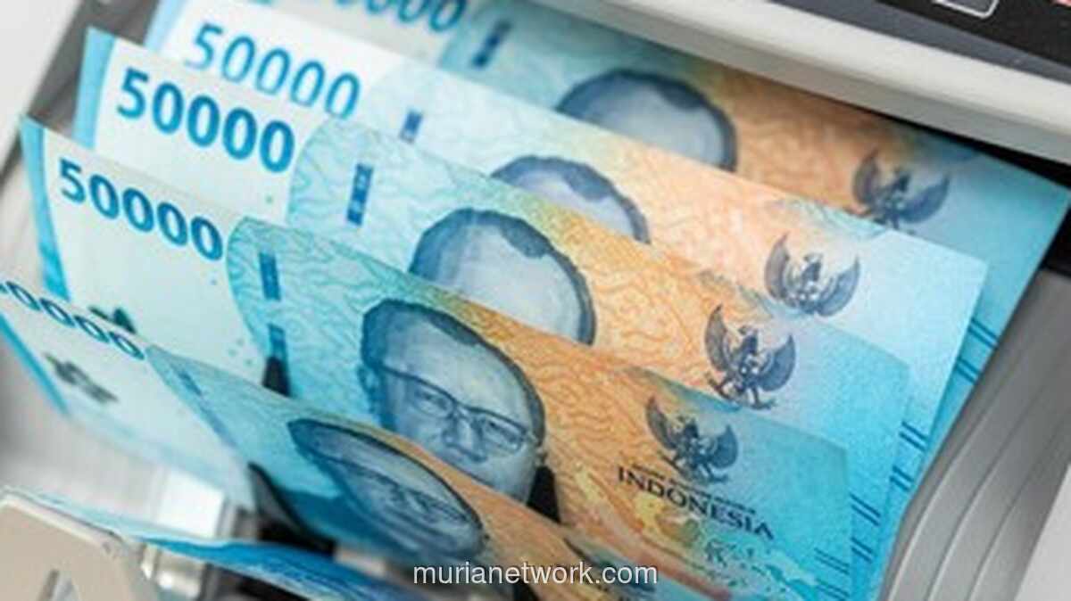 Pengemudi Online Berhak Dapat THR Minimal 25% dari Rata-Rata Penghasilan