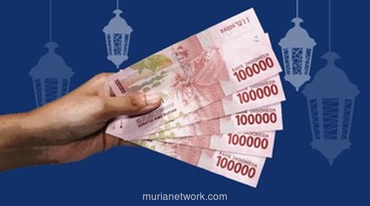 Kemnaker Siapkan Posko Pengaduan THR 2026, Bisa Diakses Online dan Offline