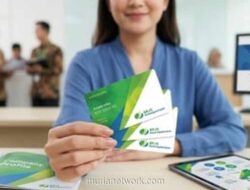 BPJS Ketenagakerjaan: Dana JHT Bisa Dicairkan Sebelum Pensiun dalam Kondisi Tertentu