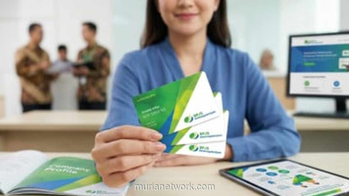 BPJS Ketenagakerjaan: Dana JHT Bisa Dicairkan Sebelum Pensiun dalam Kondisi Tertentu