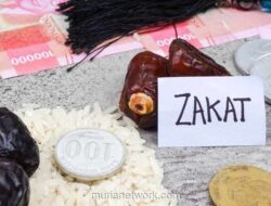 BAZNAS Tetapkan Zakat Fitrah Rp50.000 per Jiwa Menjelang Lebaran 2026