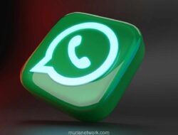WhatsApp Permudah Buat Stiker Hampers Lebaran dengan Fitur AI