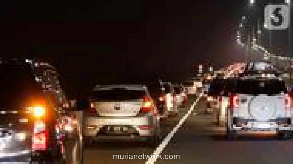 Lebih dari 140 Juta Orang Diprediksi Mudik, 76 Juta Gunakan Kendaraan Pribadi