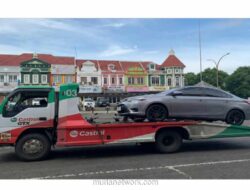 Castrol Luncurkan Layanan Darurat Kendaraan Gratis untuk Antisipasi Banjir di Jawa