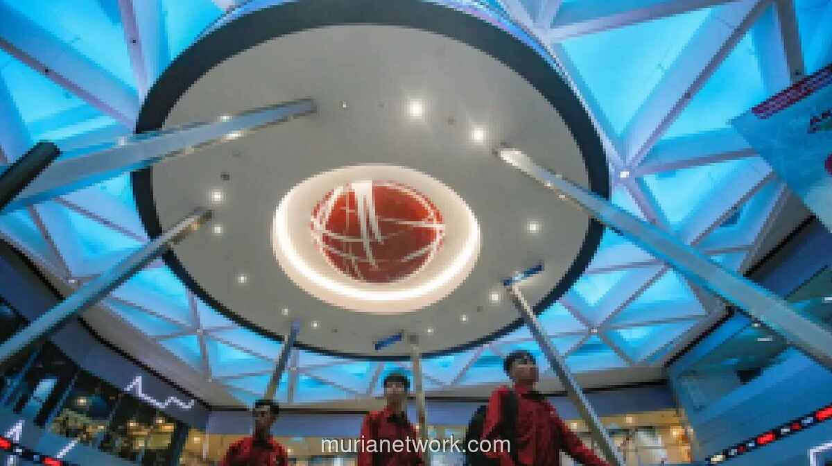 BEI Libur 5 Hari Berturut-turut Sambut Nyepi dan Idulfitri