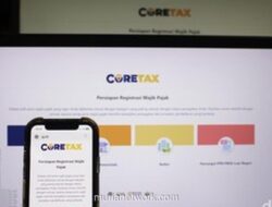 Ditjen Pajak Perpanjang Batas Lapor SPT Tahunan 2025 hingga 30 April 2026