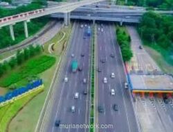 Pemerintah Rilis Tarif Normal Tol Trans Jawa Sebelum Diskon Mudik 2026