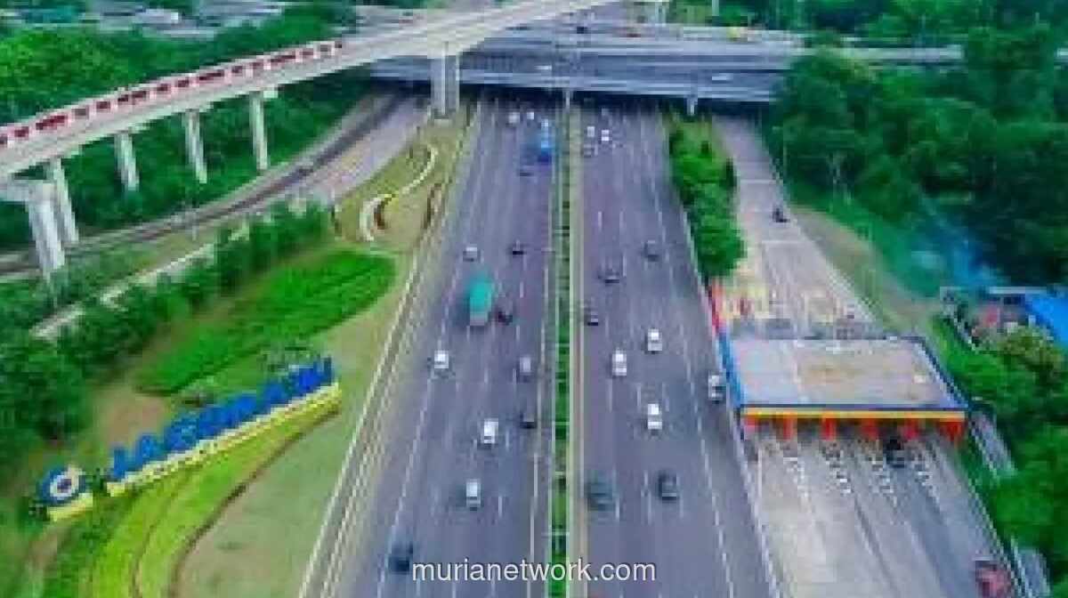 Pemerintah Rilis Tarif Normal Tol Trans Jawa Sebelum Diskon Mudik 2026