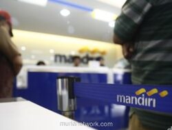 Beberapa Bank Tetap Buka dengan Layanan Terbatas Saat Libur Panjang Maret 2026