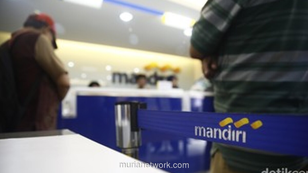 Beberapa Bank Tetap Buka dengan Layanan Terbatas Saat Libur Panjang Maret 2026