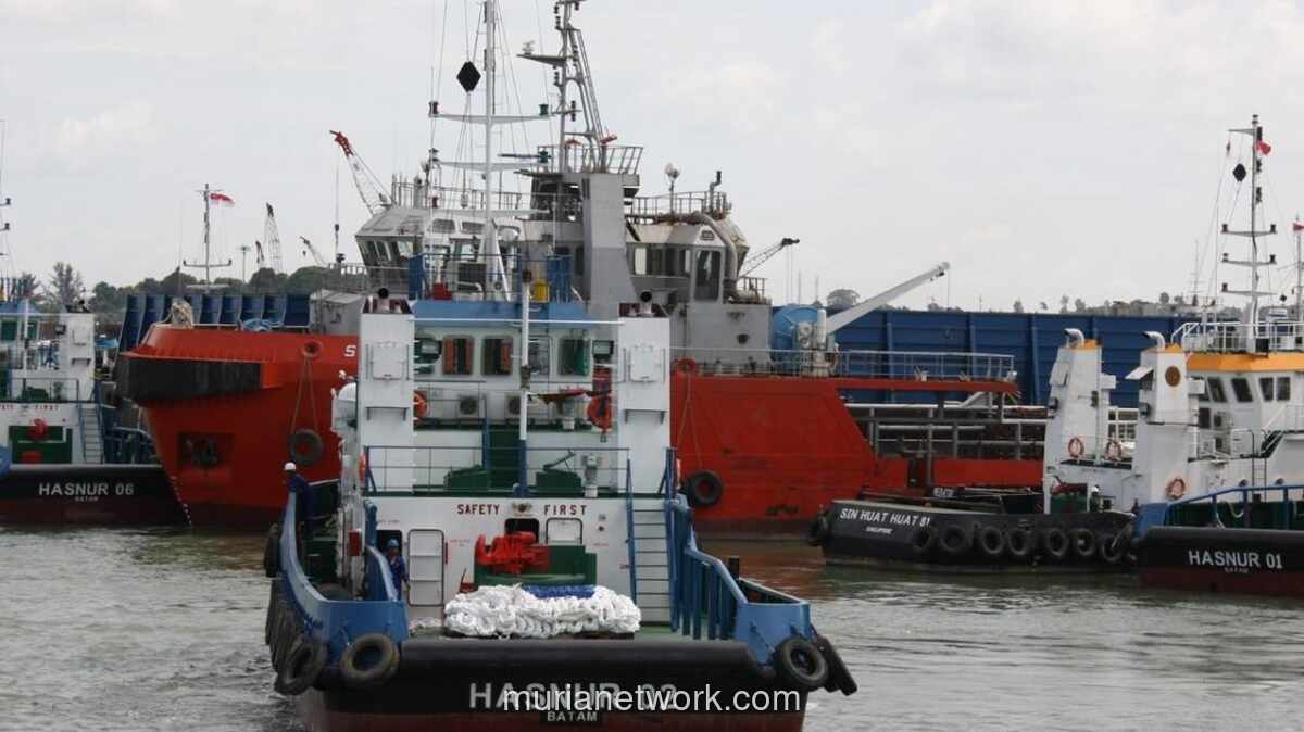 HAIS Bagikan Dividen Rp26,1 Miliar dari Laba 2025