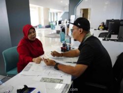 Kantor Pertanahan Tetap Buka Terbatas Saat Libur Panjang Idulfitri 2026