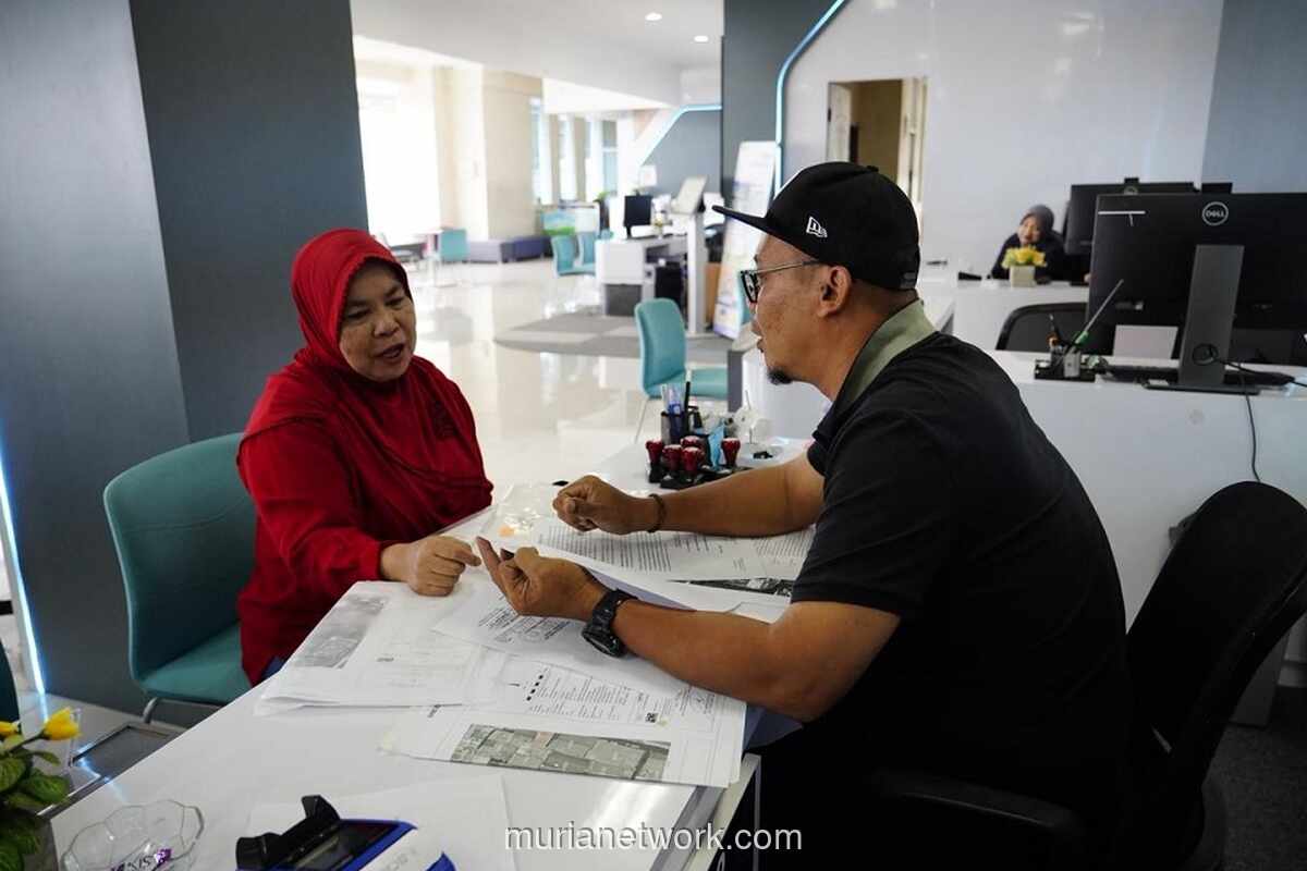 Kantor Pertanahan Tetap Buka Terbatas Saat Libur Panjang Idulfitri 2026