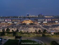 CBDK Catat Laba Bersih Rp1,36 Triliun, Melonjak 48% di 2025