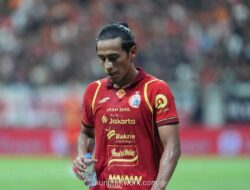 Hanif Sjahbandi Pimpin APPI Sambil Jalani Pemulihan Cedera Lutut