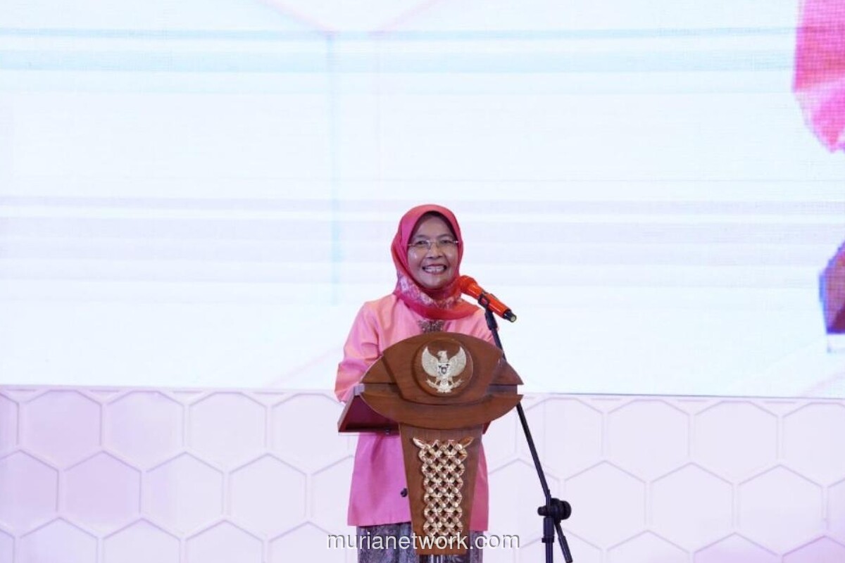 Komnas Perempuan Apresiasi Respons Cepat Menpora Terkait Dugaan Pelecehan di Pelatnas Panjat Tebing