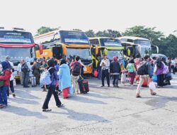 Kemenhub Wajibkan Sopir Cadangan dan Aturan Istirahat Ketat untuk Antisipasi Kecelakaan Arus Balik