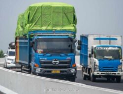 Polda Sumsel Pisahkan Kendaraan Berat dan Aktifkan Tim Urai Macet untuk Antisipasi Macet Mudik